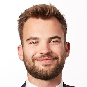 Josh Whitworth